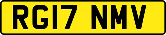 RG17NMV