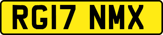 RG17NMX