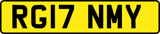 RG17NMY