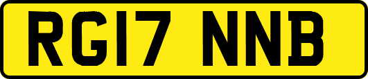 RG17NNB