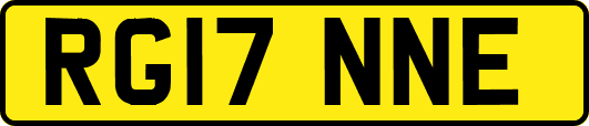 RG17NNE