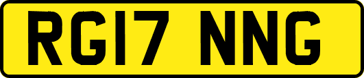 RG17NNG