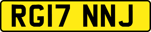 RG17NNJ