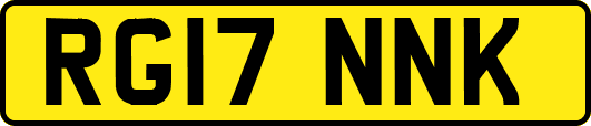 RG17NNK