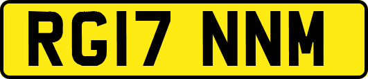 RG17NNM