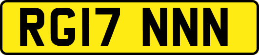 RG17NNN