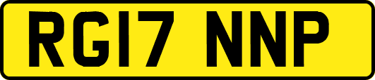 RG17NNP