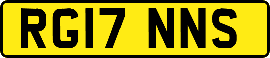 RG17NNS