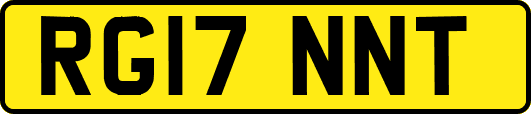 RG17NNT