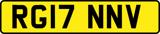 RG17NNV
