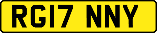 RG17NNY