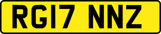 RG17NNZ