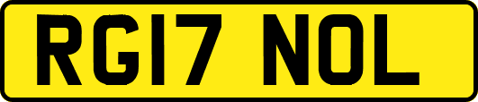 RG17NOL