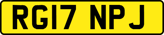 RG17NPJ