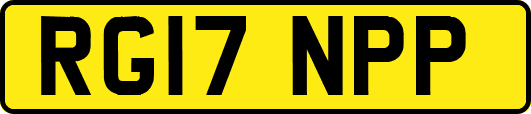 RG17NPP
