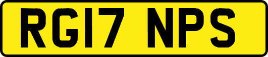 RG17NPS