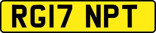 RG17NPT