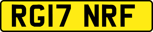 RG17NRF