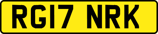 RG17NRK
