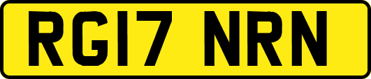 RG17NRN