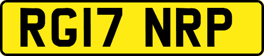 RG17NRP