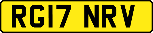 RG17NRV