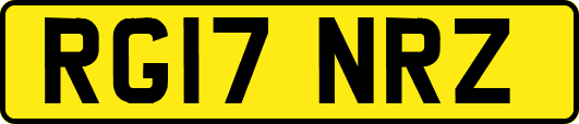 RG17NRZ