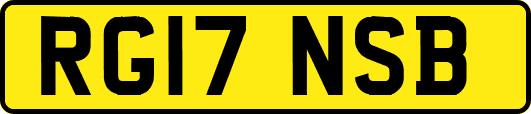 RG17NSB