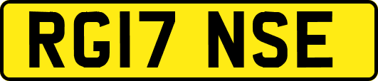 RG17NSE