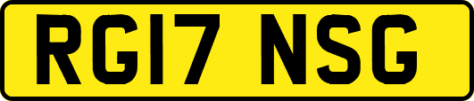 RG17NSG