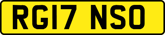 RG17NSO