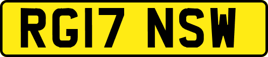 RG17NSW