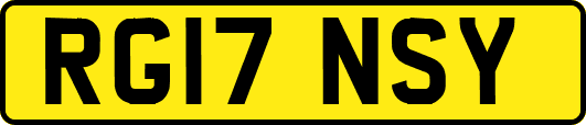 RG17NSY