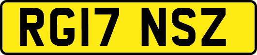 RG17NSZ