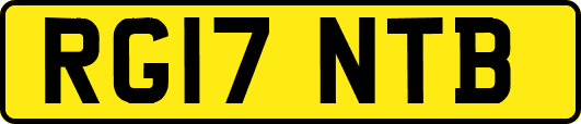 RG17NTB