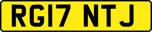RG17NTJ