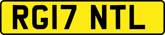 RG17NTL
