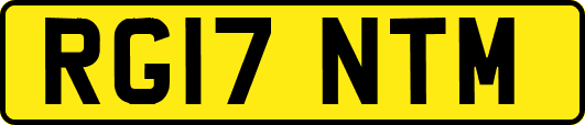 RG17NTM