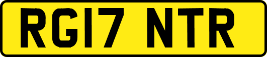 RG17NTR