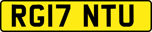 RG17NTU
