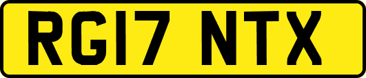 RG17NTX