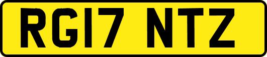 RG17NTZ