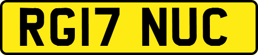 RG17NUC