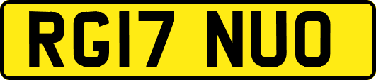 RG17NUO