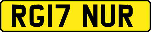 RG17NUR