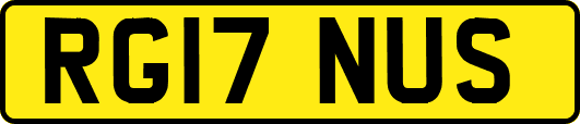 RG17NUS
