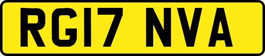 RG17NVA