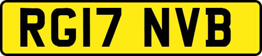 RG17NVB