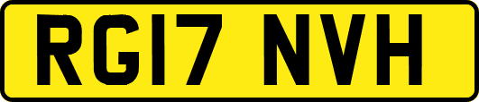RG17NVH