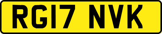 RG17NVK